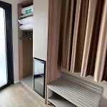 Guest house Blu 3*