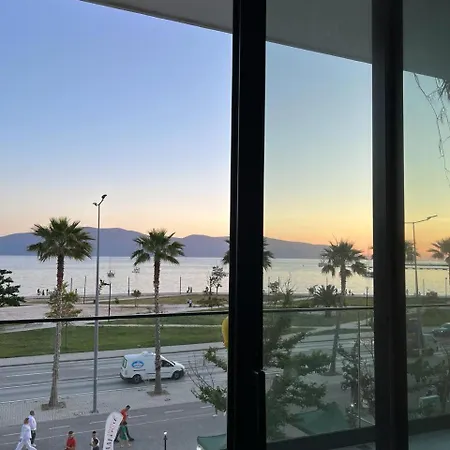 בית הארחה Blu