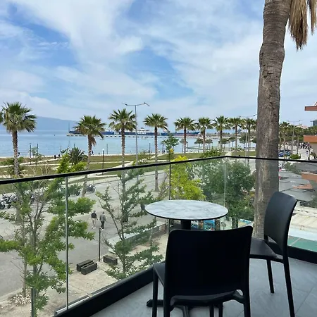 בית הארחה Blu