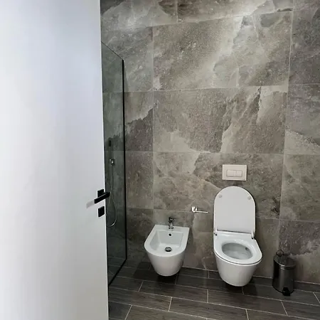 בית הארחה Blu Vlorë