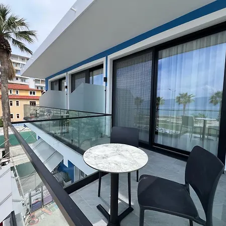 Blu Casa de hóspedes