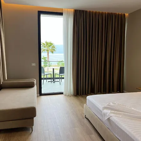 Blu Casa de hóspedes Vlorë