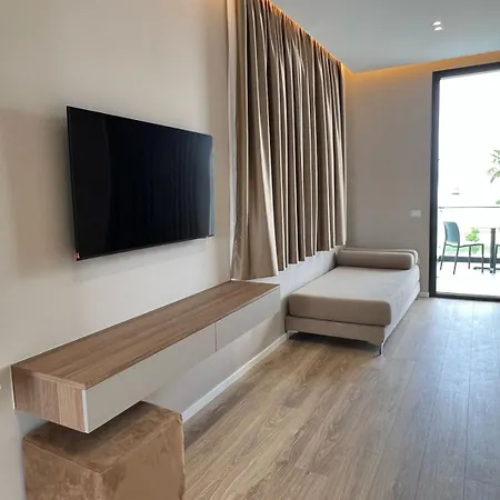 בית הארחה Blu Vlorë