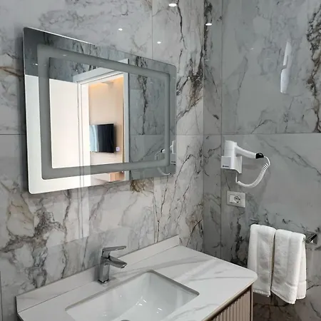 בית הארחה Blu