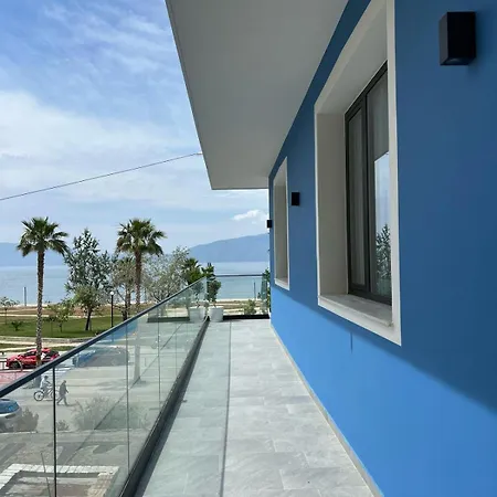 Blu Wlora