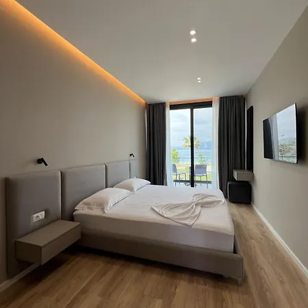 בית הארחה Blu Vlorë