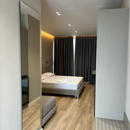 בית הארחה Blu 3*