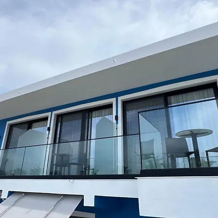 Casa de hóspedes Blu Vlorë