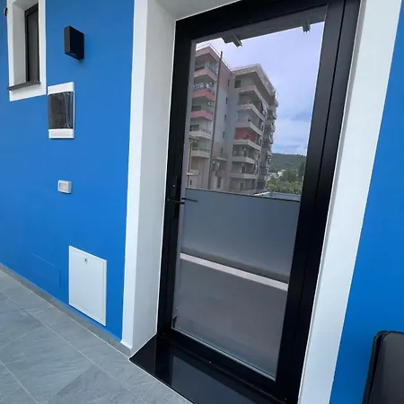 בית הארחה Blu 3*