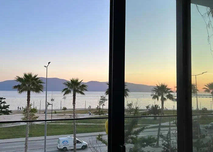 Casa de hóspedes Blu