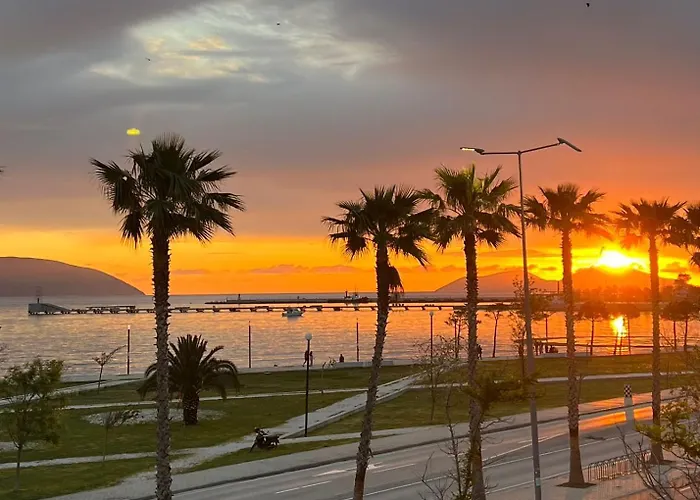 Gæstehus Blu Vlorë