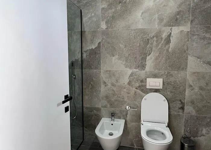 Casa de hóspedes Blu Vlorë