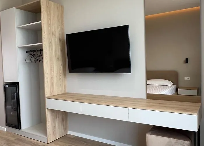 Blu Casa de hóspedes 3*