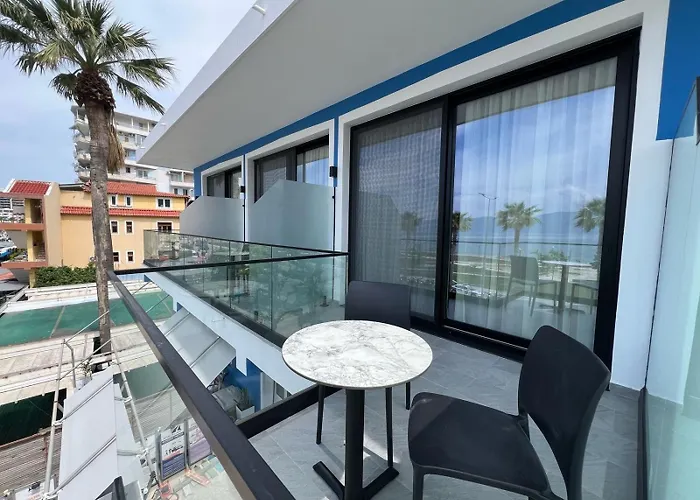 Blu Casa de hóspedes