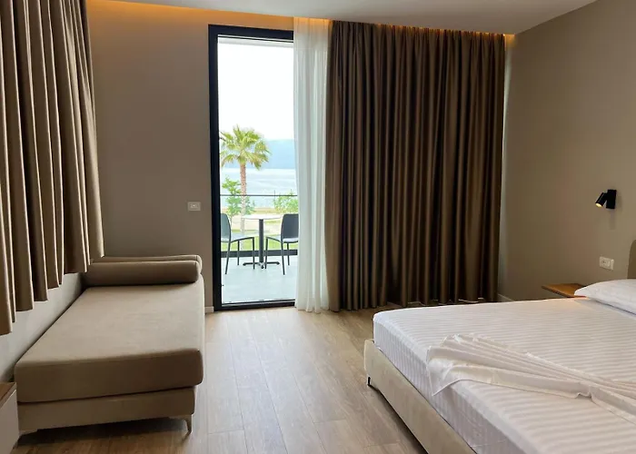 Blu Casa de hóspedes Vlorë