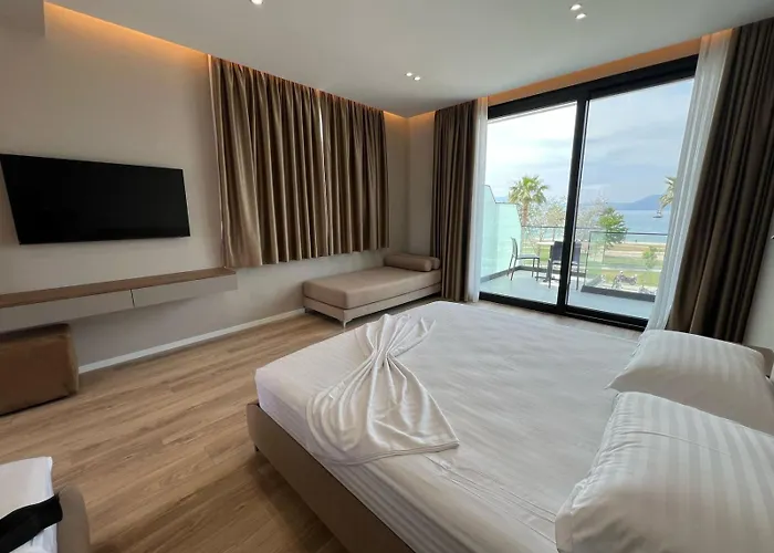 Blu Casa de hóspedes