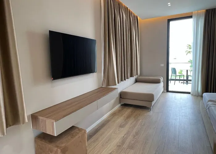 Gæstehus Blu Vlorë