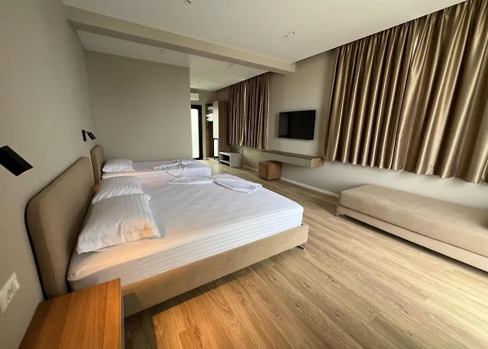 Blu Casa de hóspedes