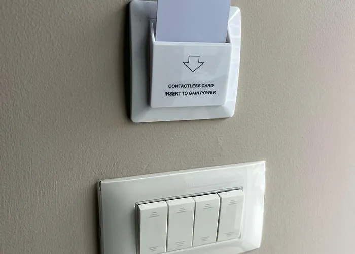 Blu Casa de hóspedes