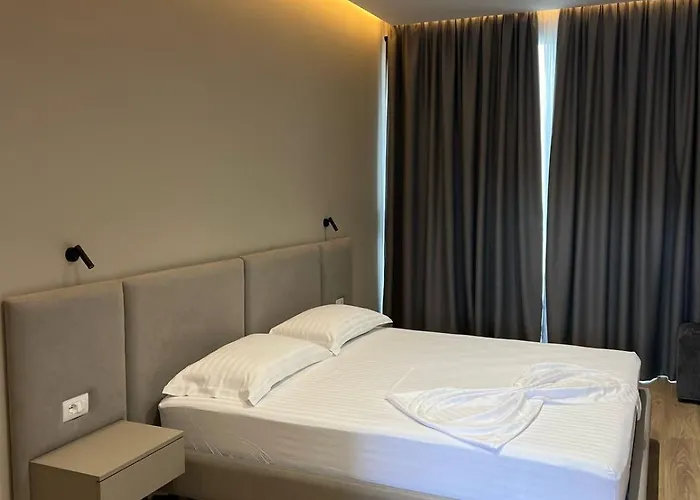 Blu Casa de hóspedes Vlorë