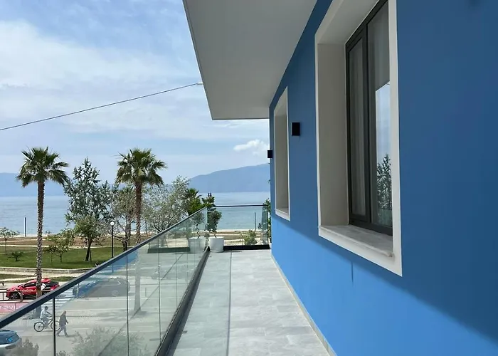 Blu Vlorë
