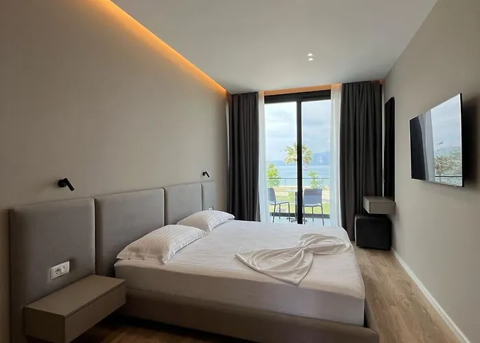 Casa de hóspedes Blu Vlorë