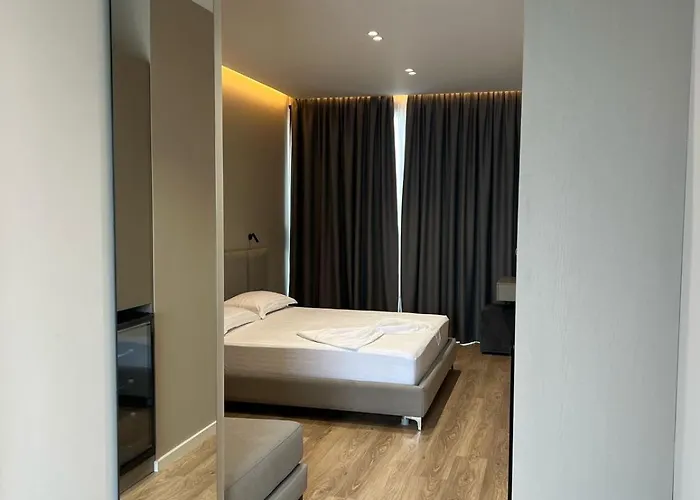 Casa de hóspedes Blu 3*