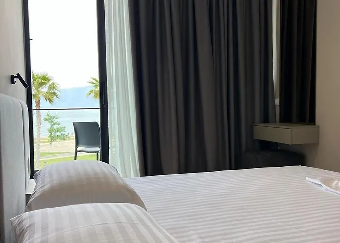 Blu Casa de hóspedes Vlorë