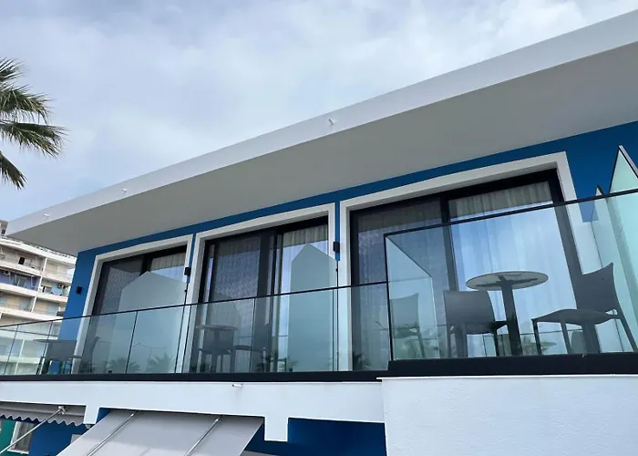 Gæstehus Blu Vlorë