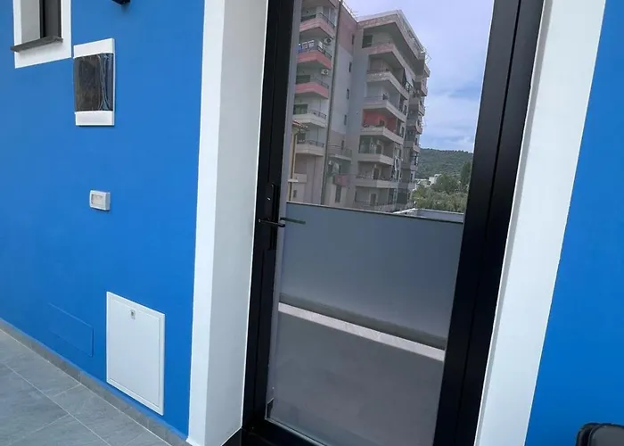 Casa de hóspedes Blu 3*