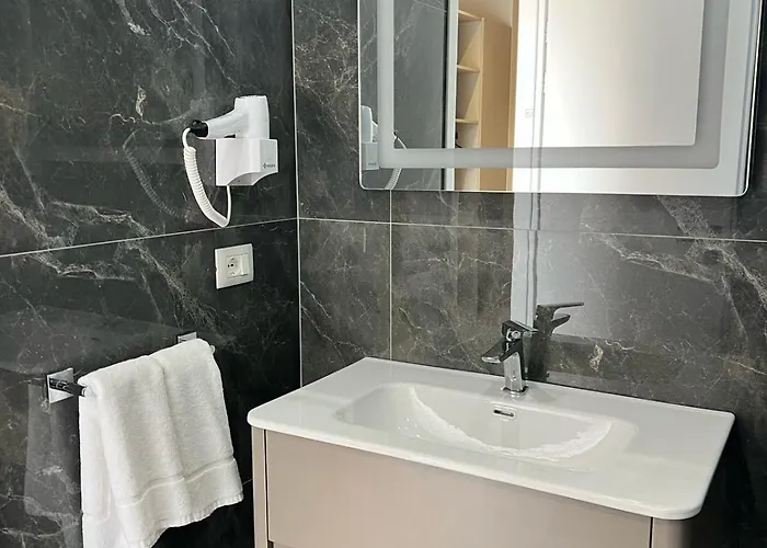 Blu Gæstehus Vlorë