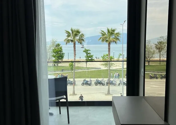 Gæstehus Blu Vlorë