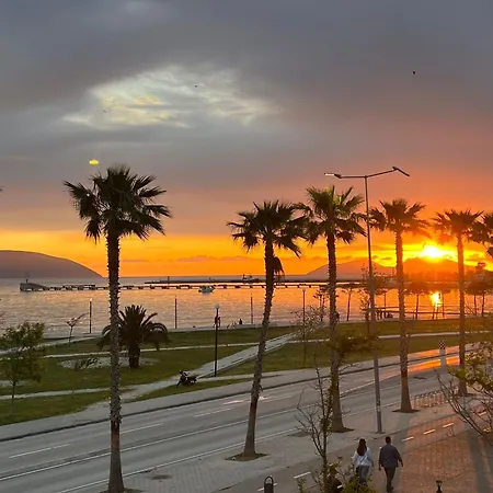 Penzion Blu Vlorë