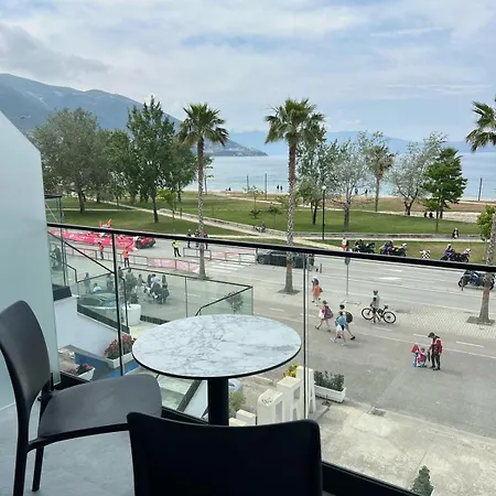 Affittacamere Blu Vlorë