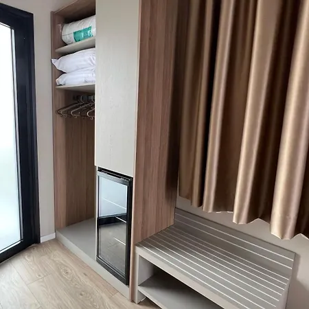 Affittacamere Blu 3*