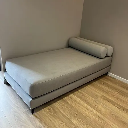Blu Pensjonat 3*