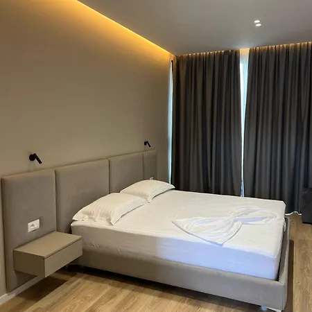 Blu Affittacamere Vlorë